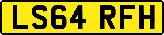LS64RFH