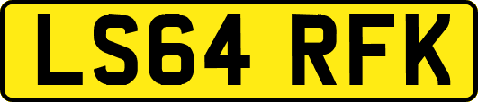 LS64RFK