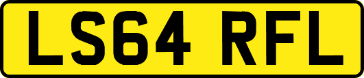 LS64RFL