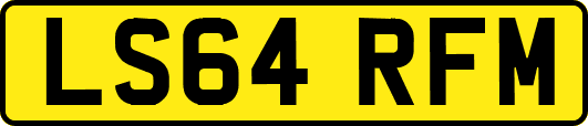 LS64RFM