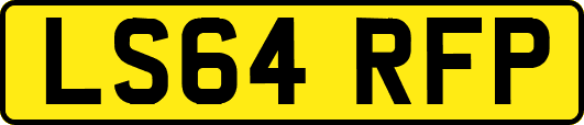 LS64RFP