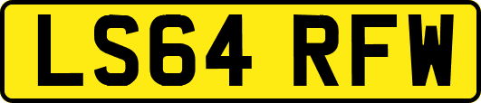 LS64RFW