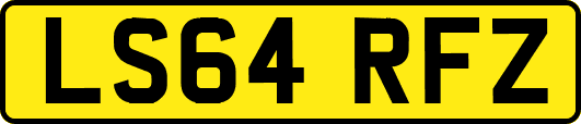 LS64RFZ