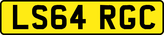 LS64RGC