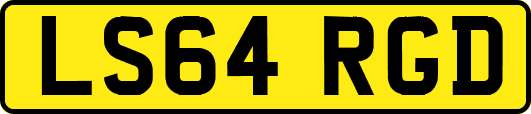 LS64RGD