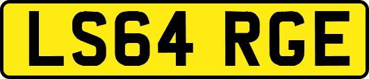 LS64RGE