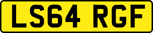 LS64RGF