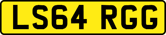 LS64RGG