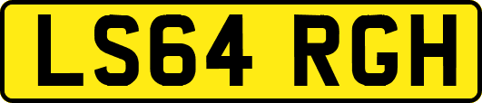 LS64RGH