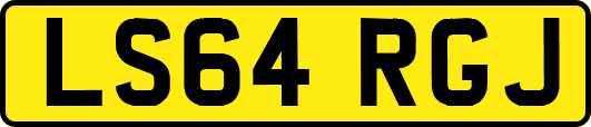 LS64RGJ