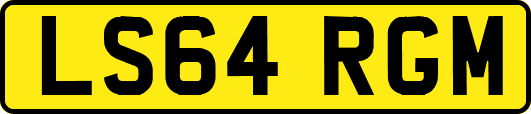 LS64RGM