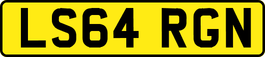 LS64RGN