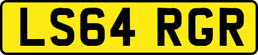 LS64RGR