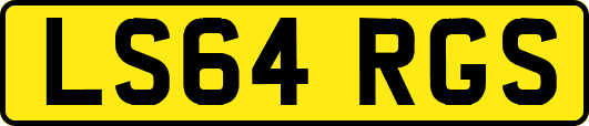 LS64RGS