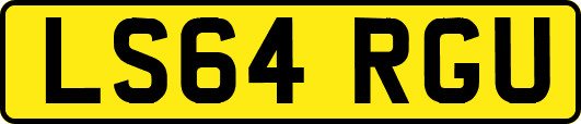 LS64RGU