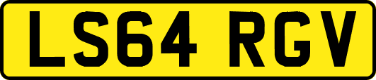 LS64RGV
