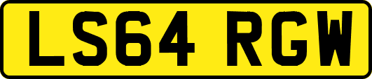 LS64RGW