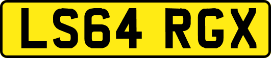 LS64RGX