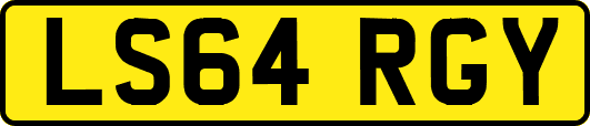 LS64RGY