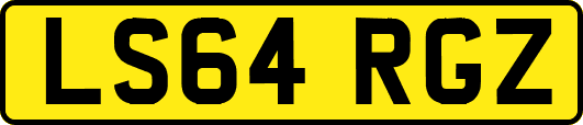 LS64RGZ