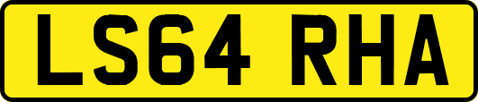 LS64RHA