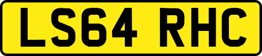 LS64RHC