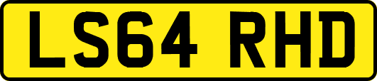 LS64RHD