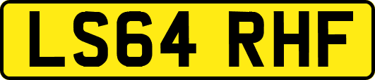 LS64RHF