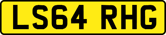 LS64RHG