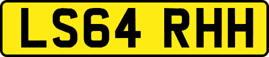 LS64RHH