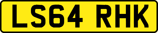 LS64RHK