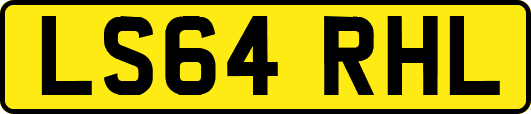LS64RHL