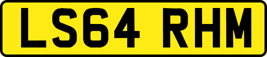 LS64RHM