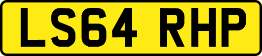 LS64RHP