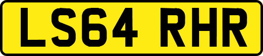 LS64RHR