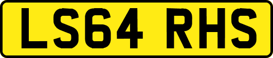 LS64RHS