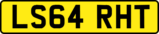 LS64RHT
