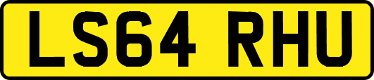 LS64RHU