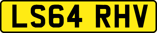 LS64RHV