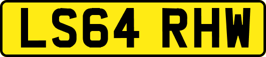 LS64RHW