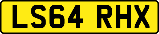 LS64RHX