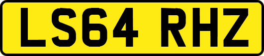 LS64RHZ