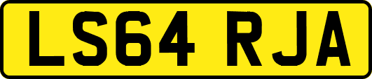 LS64RJA