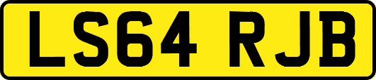 LS64RJB