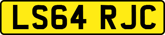 LS64RJC