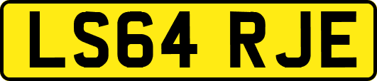 LS64RJE