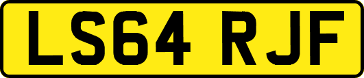 LS64RJF