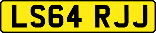 LS64RJJ