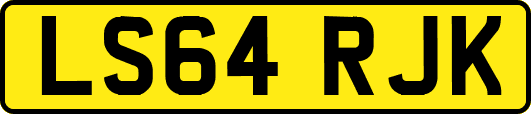 LS64RJK