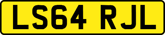 LS64RJL